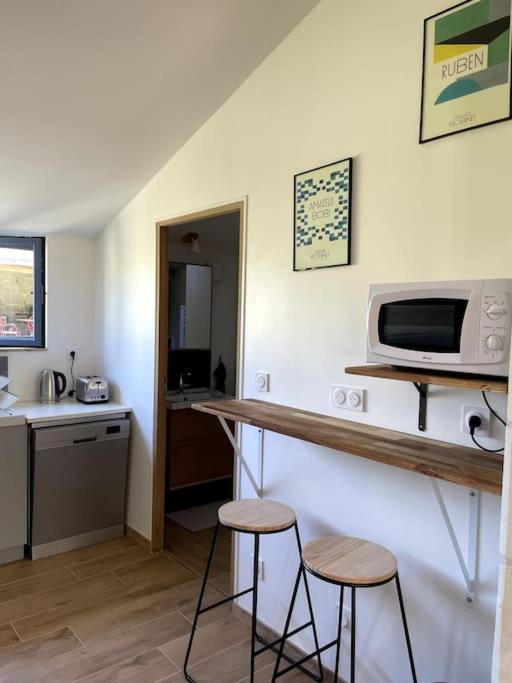 Chez Juliette - Maison Et Jardin - Bord De Loire A ソミュール エクステリア 写真